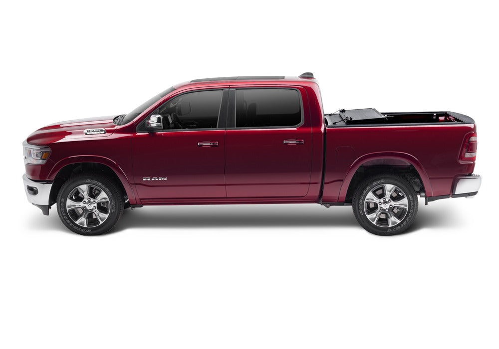 Undercover Fx31006 Tonneau Cover - image 8