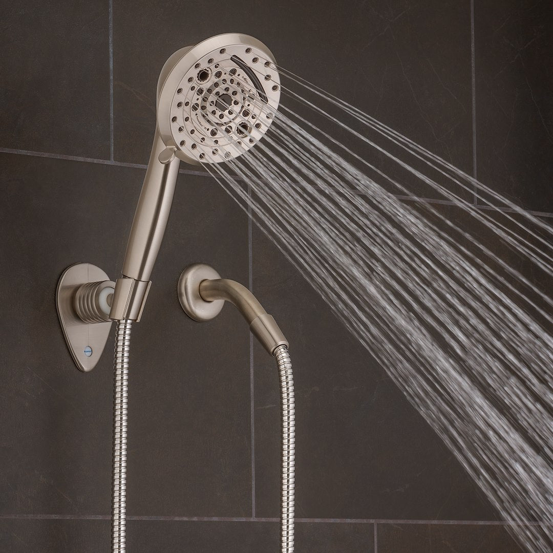 Oxygenics/ Etl 51479 Shower Head - image 9
