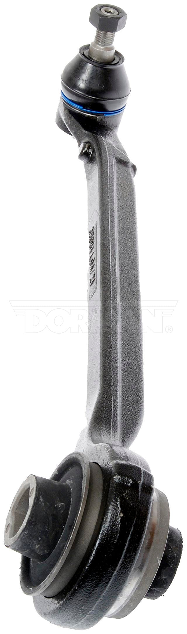 Dorman (OE Solutions) 521-121 Black Iron Control Arm - image 5