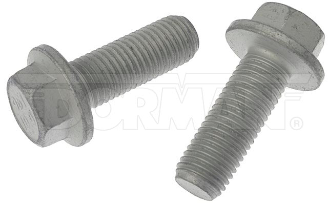 Dorman OE Solutions 926-128 Wheel Hub Bolt - image 4