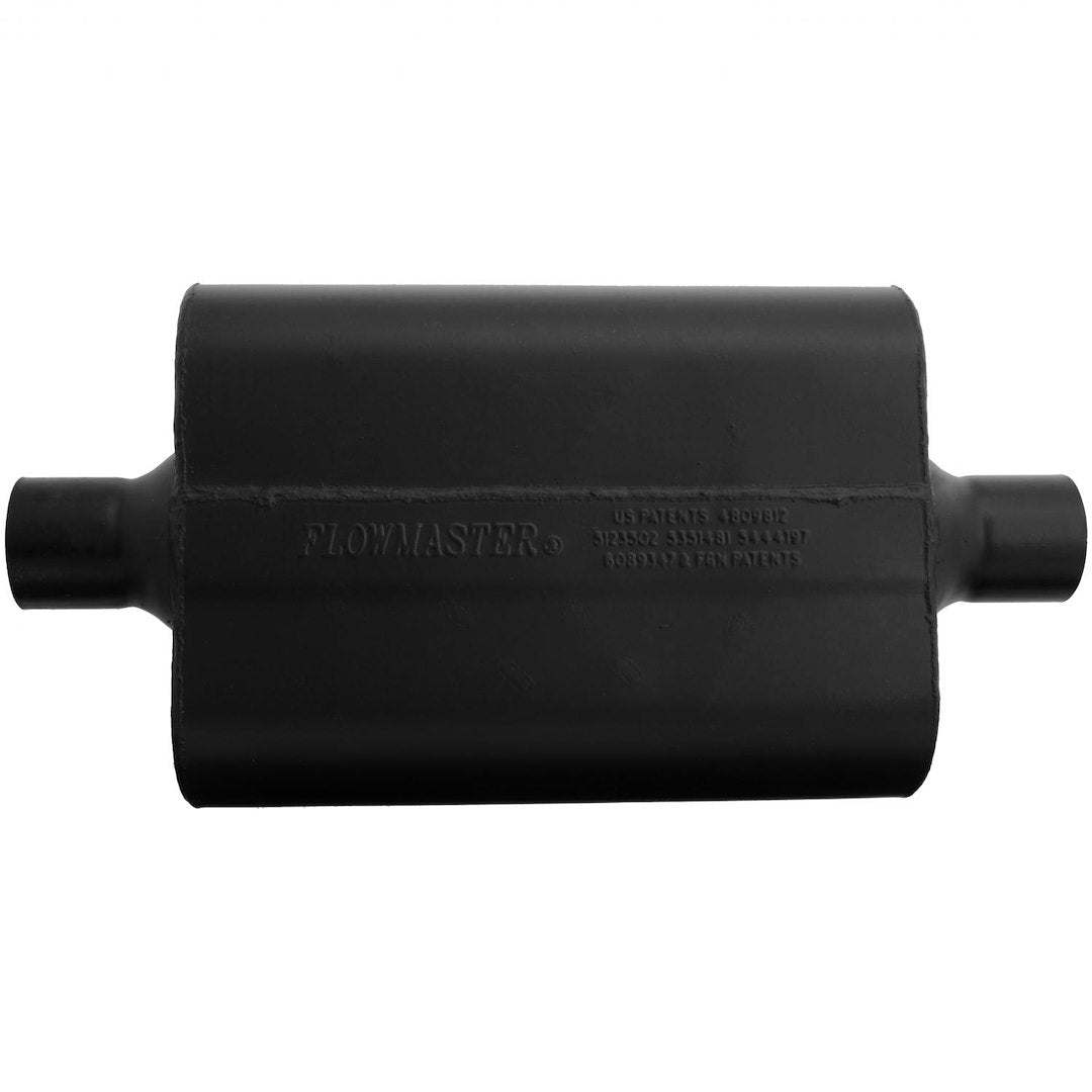 Flowmaster 942445 Super 44 Delta Flow Exhaust Muffler