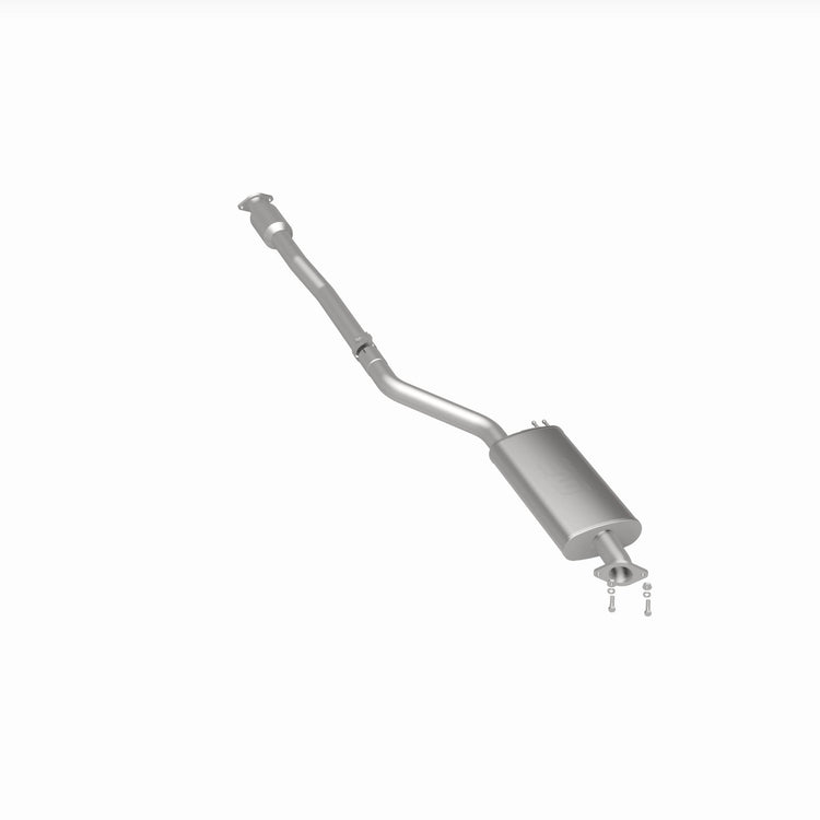 MagnaFlow 5571150 California Grade Direct-Fit Converter