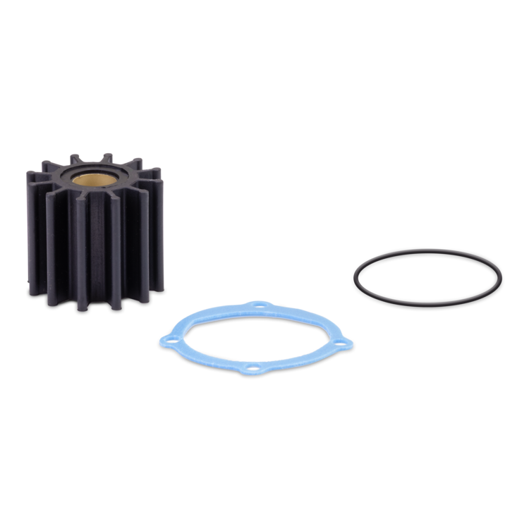 Sierra Marine 18-3306 Water Pump Impeller - image 1