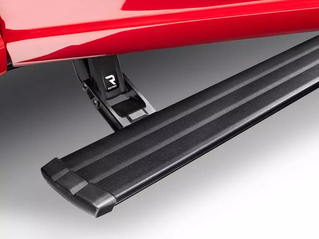 Amp Research 96363-01A Running Board - image 9