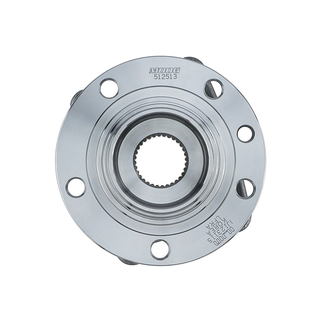 Moog Hub Assemblies 512513 Wheel Bearing and Hub Assembly