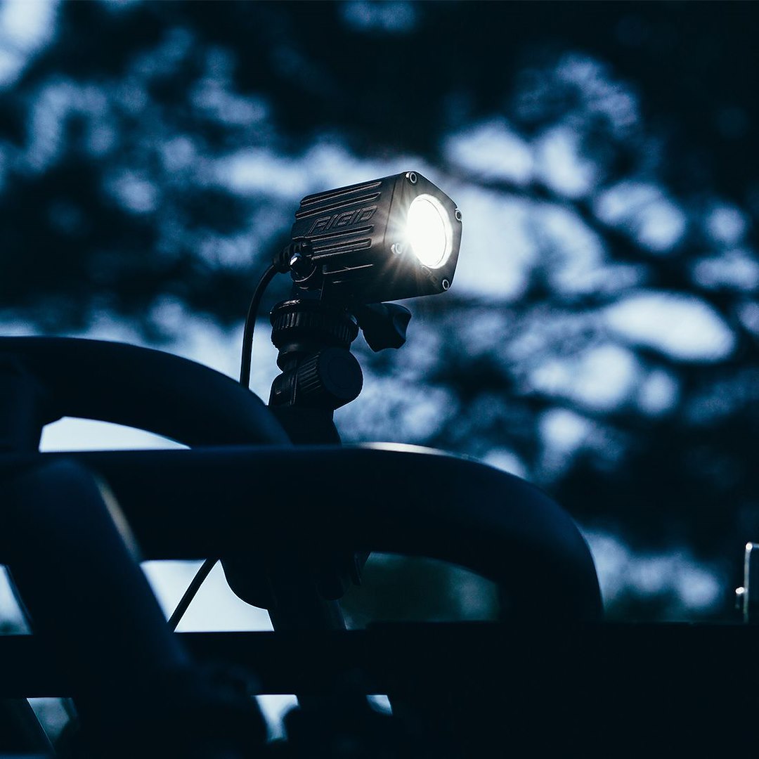 Rigid Lighting 20511 Driving/ Fog Light - image 2