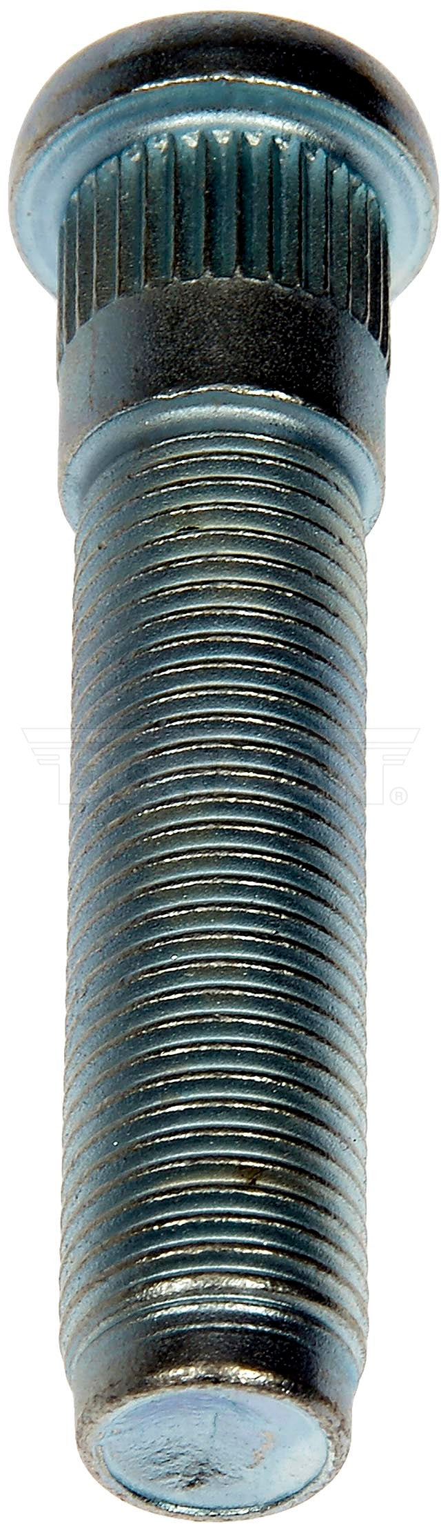 Dorman 610-785 Auto Grade M14-1.50 Zinc-Plated Studs, 10-Pack - image 3
