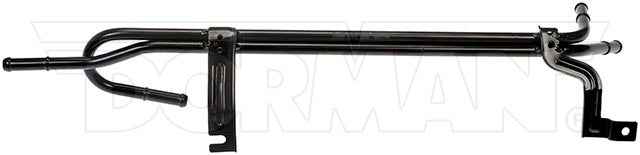 Dorman 724-607 20-Inch Metal Automatic Transmission Cooler Line