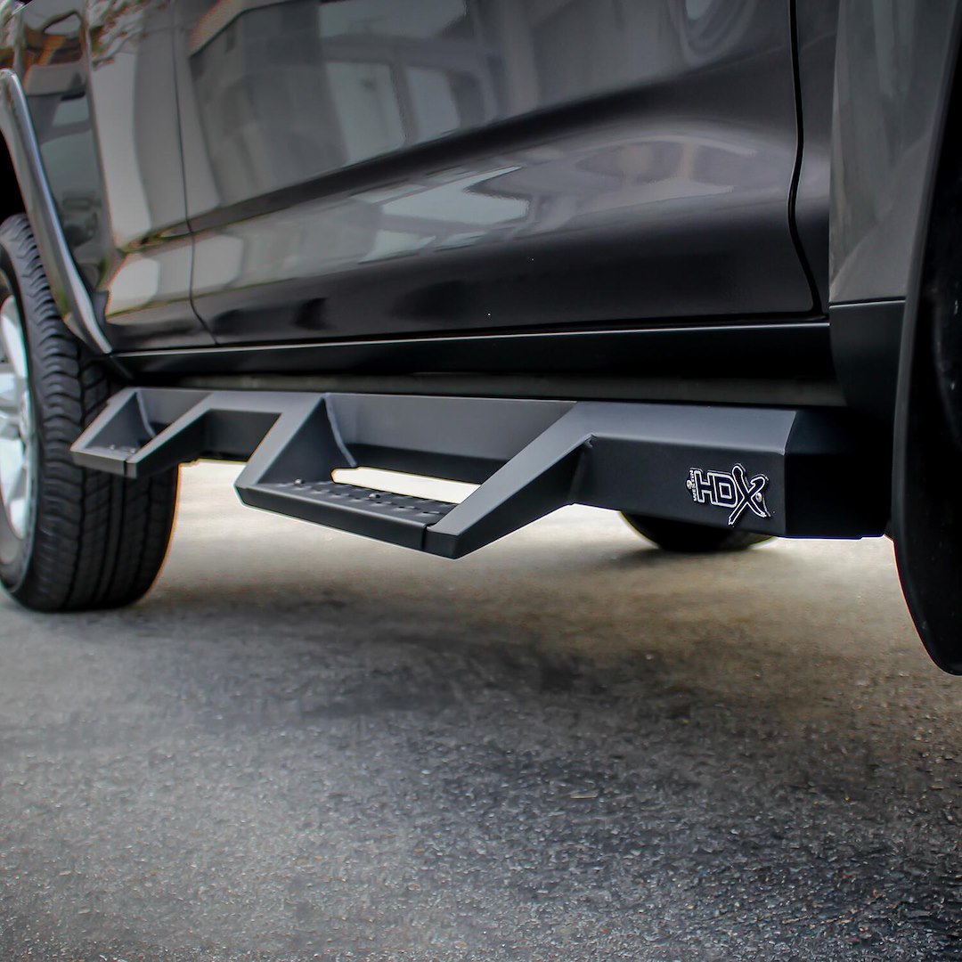 Westin Automotive 56-13835 Nerf Bar - image 13