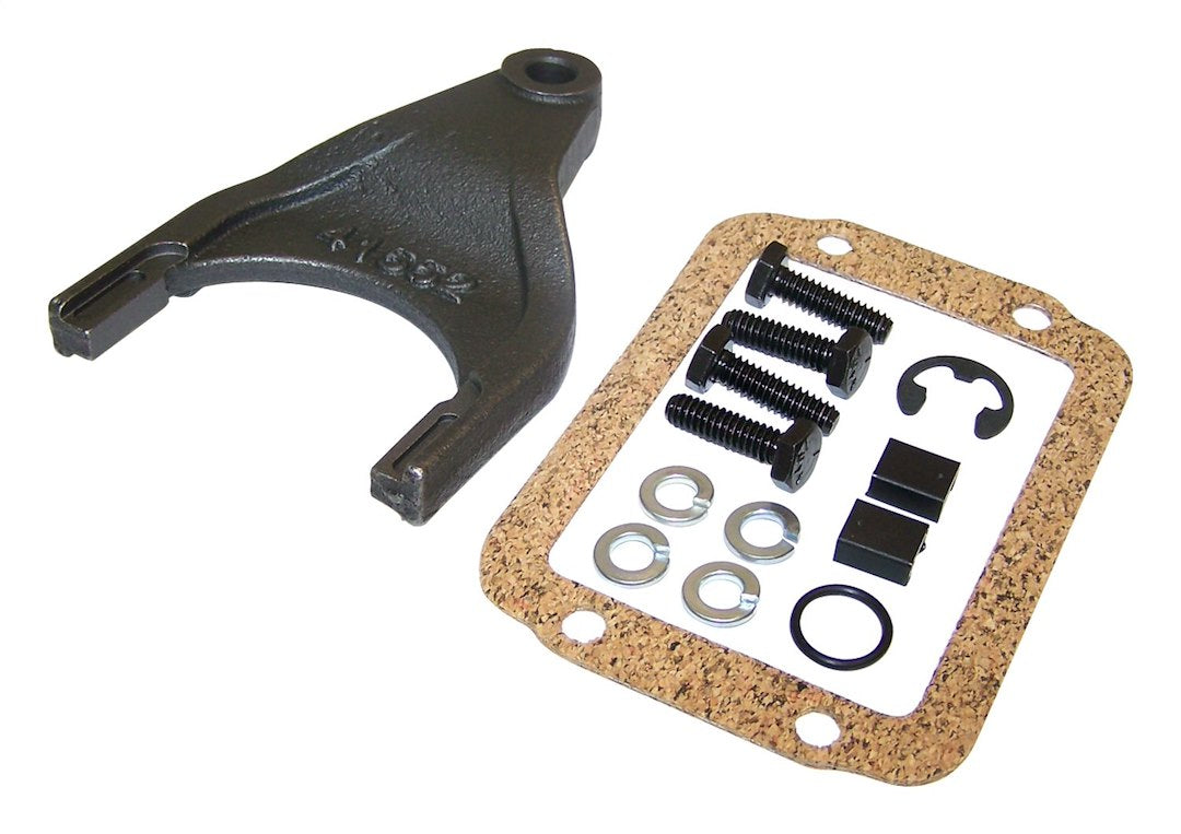 Crown Automotive RT23004 Dana 30 Disconnect Fork Kit - image 1