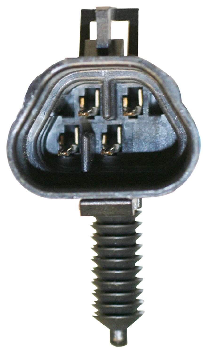 NTK 21555 OE Replacement Four-Wire Oxygen Sensor