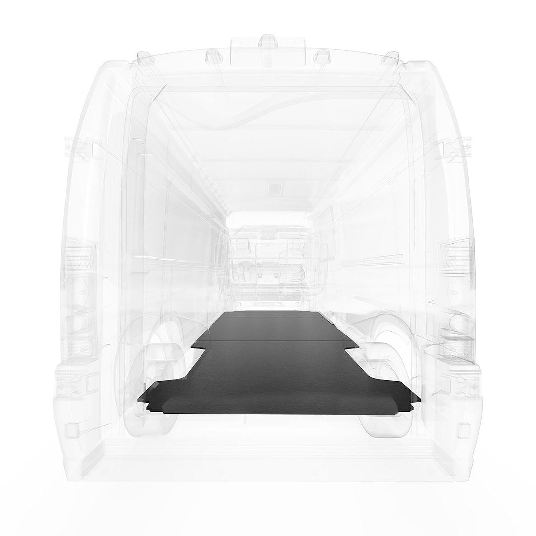 Legend Fleet 632-043-7621 AutoMat Bar ProMaster Cargo Liner