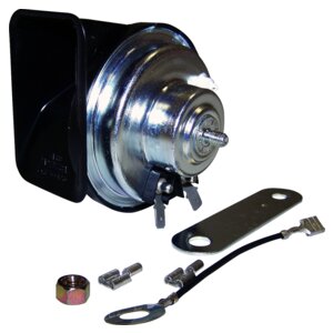 Crown Automotive 83502833 Low-Pitch Horn - image 3
