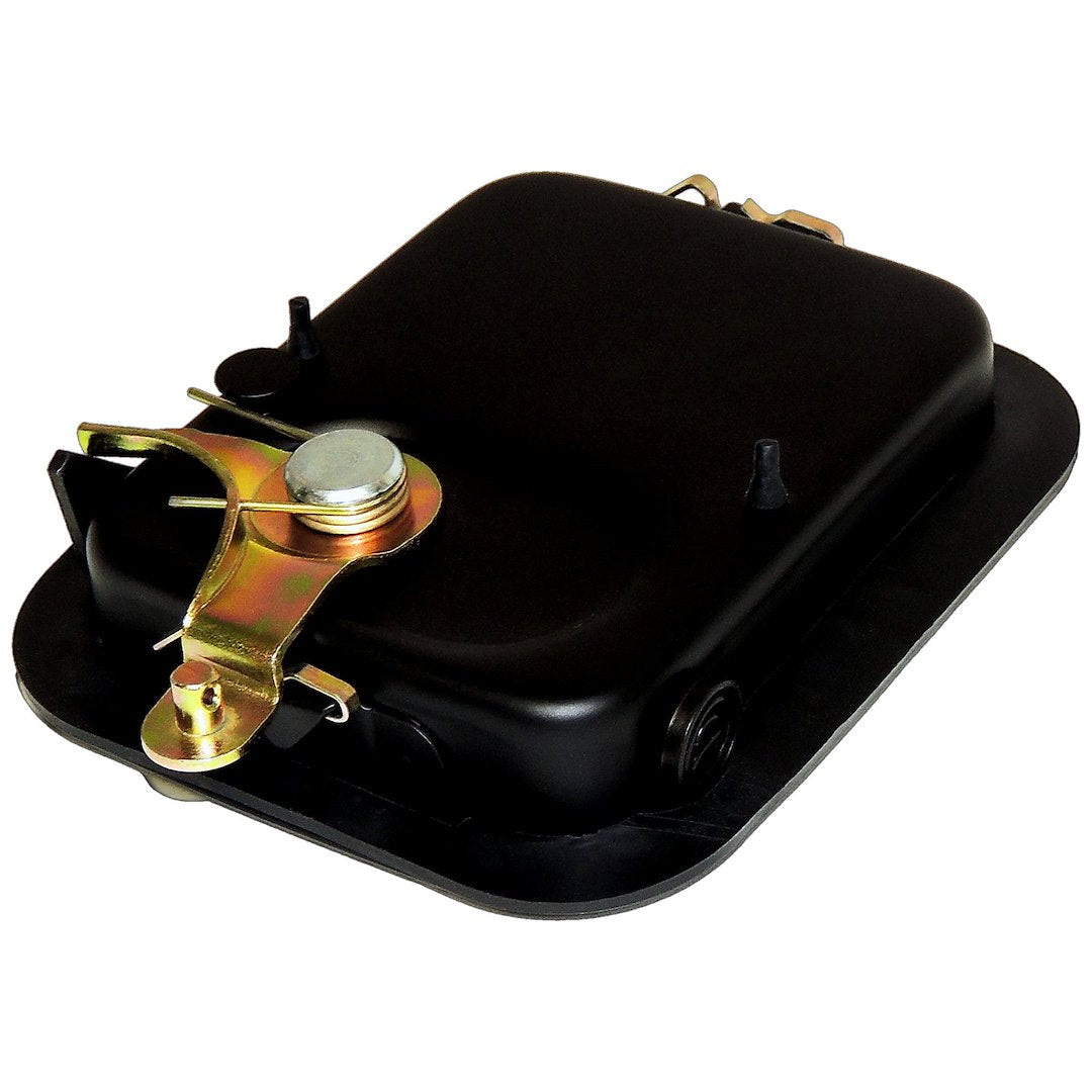 Crown Automotive 55076222 Right Exterior Paddle Door Handle - image 7