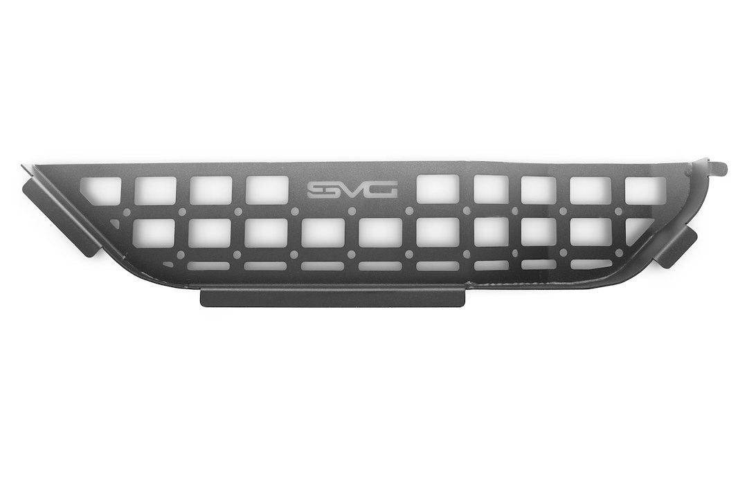 DV8 Offroad MPJL-05 Jeep JL/JT MOLLE Cargo Panel