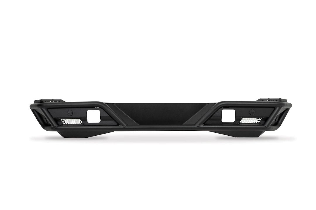 DV8 Offroad RBBR-04 Competition Bronco Steel Bumper