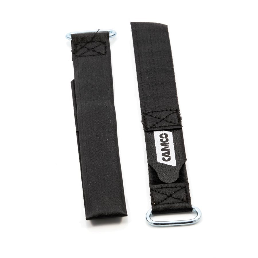 Camco Awning Arm Safety Strap (42503) – Length (In): 12 Inch