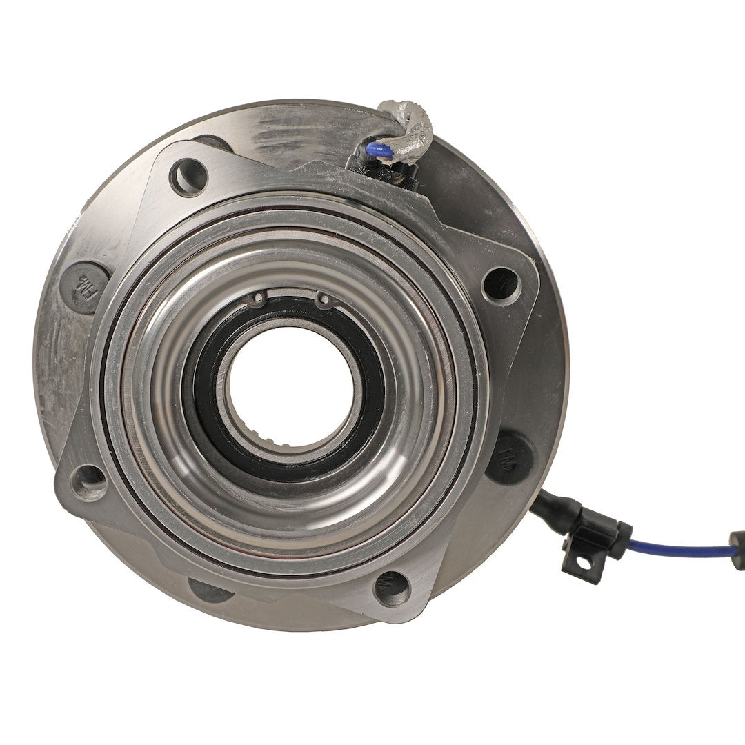 Moog Hub Assemblies 515081 Wheel Bearing and Hub Assembly