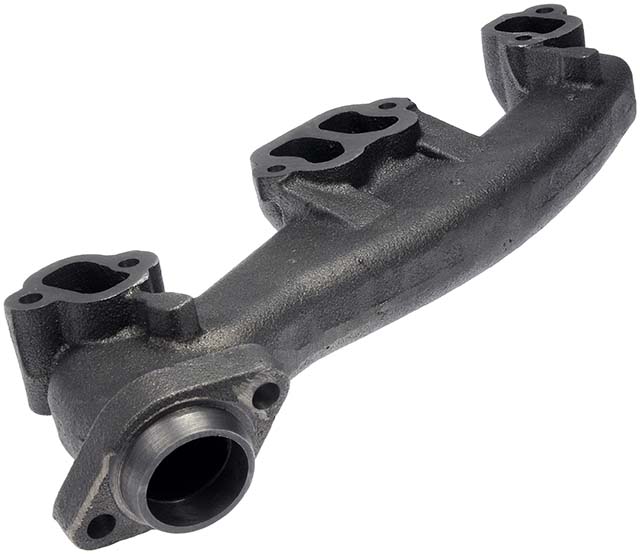 Dorman 674271 OE Solutions Natural-Finish Exhaust Manifold Kit - image 1