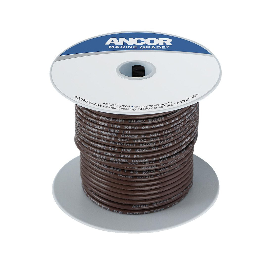 Ancor 104210 Primary Wire