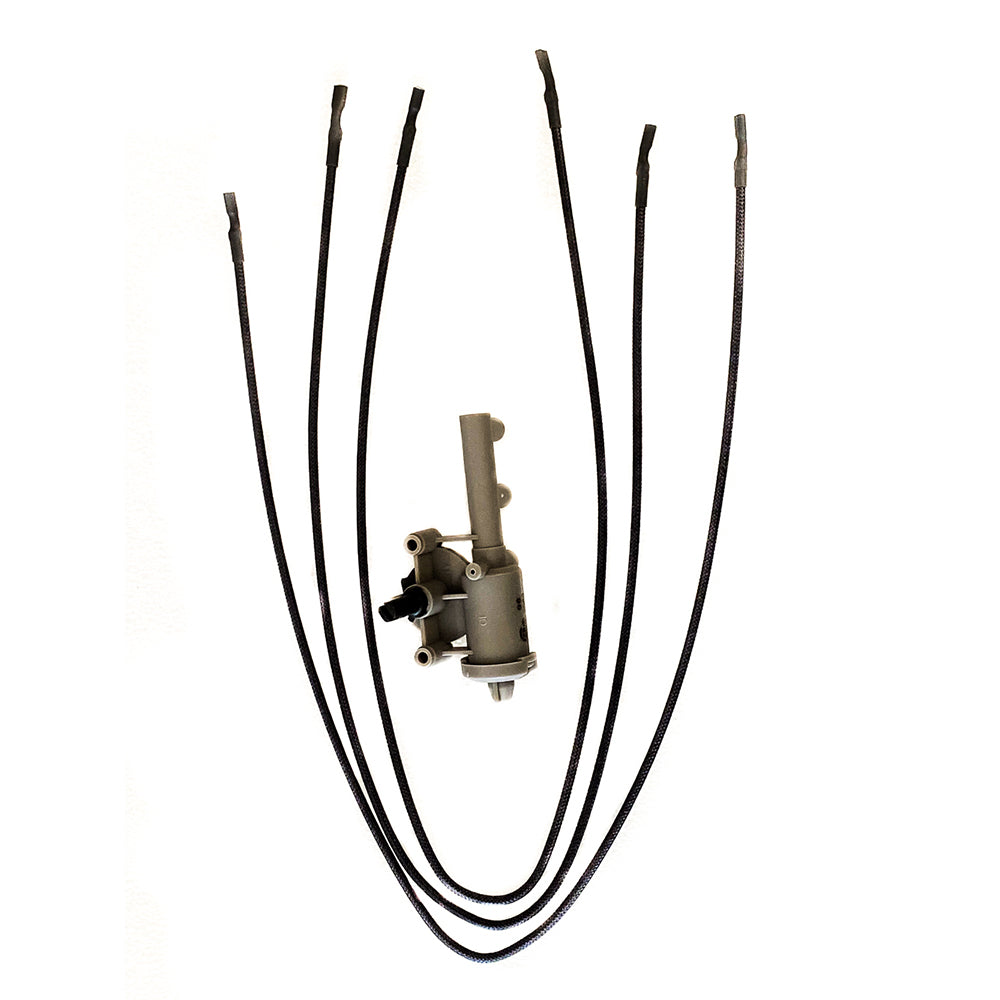M.C. Enterprises 56096/57553mc Igniter