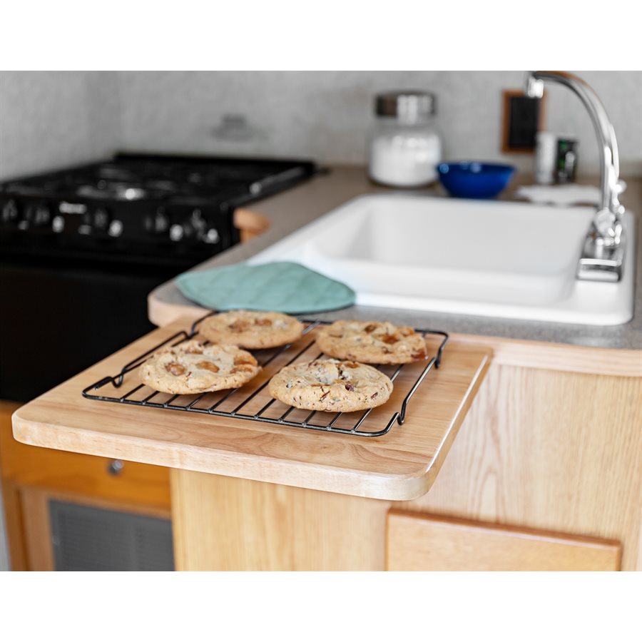 Camco 43421 Counter Top Extension - image 3