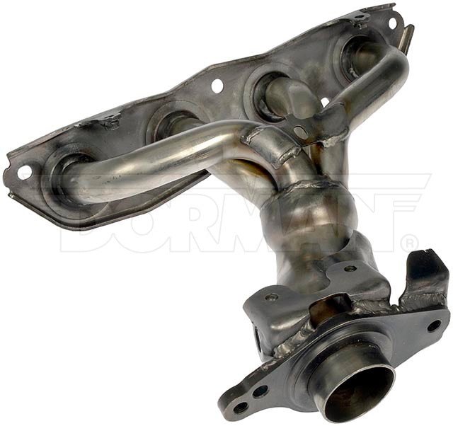 Dorman 674878 OE Solutions Bare Stainless Exhaust Manifold - image 3