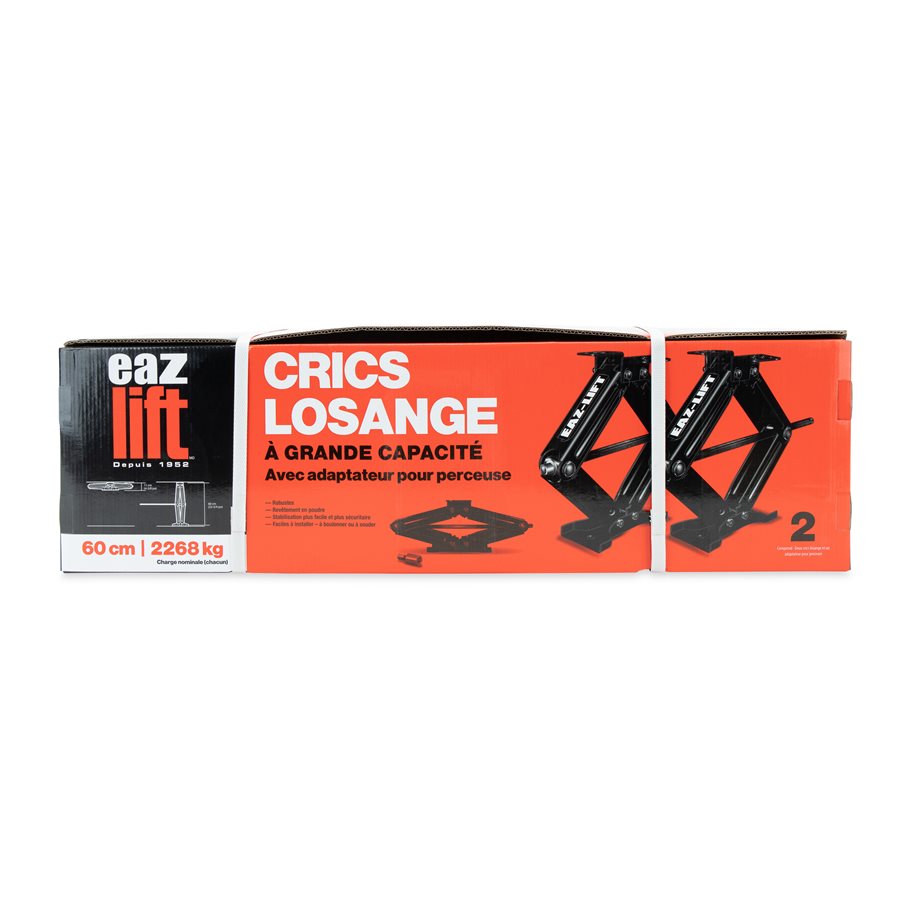Camco 48820 Leveling Jack - image 9