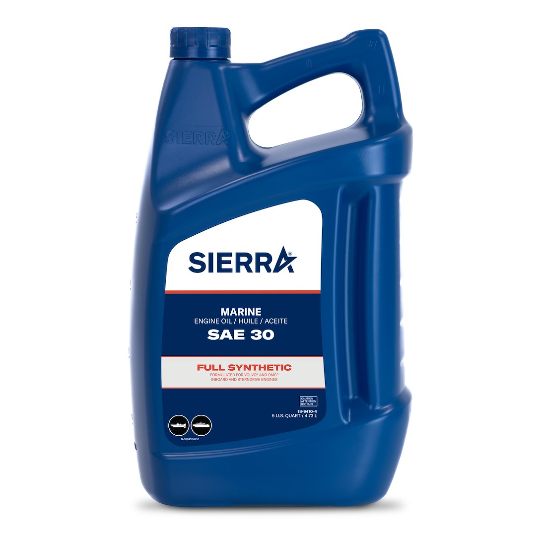 Sierra Marine 18-9410-4 Oil