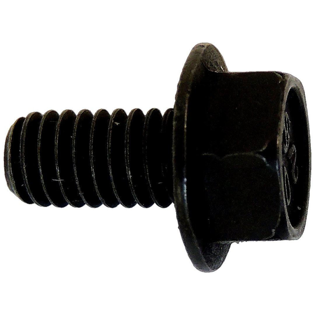 Crown Automotive J0273573 Black Differential Cover Bolt - image 2