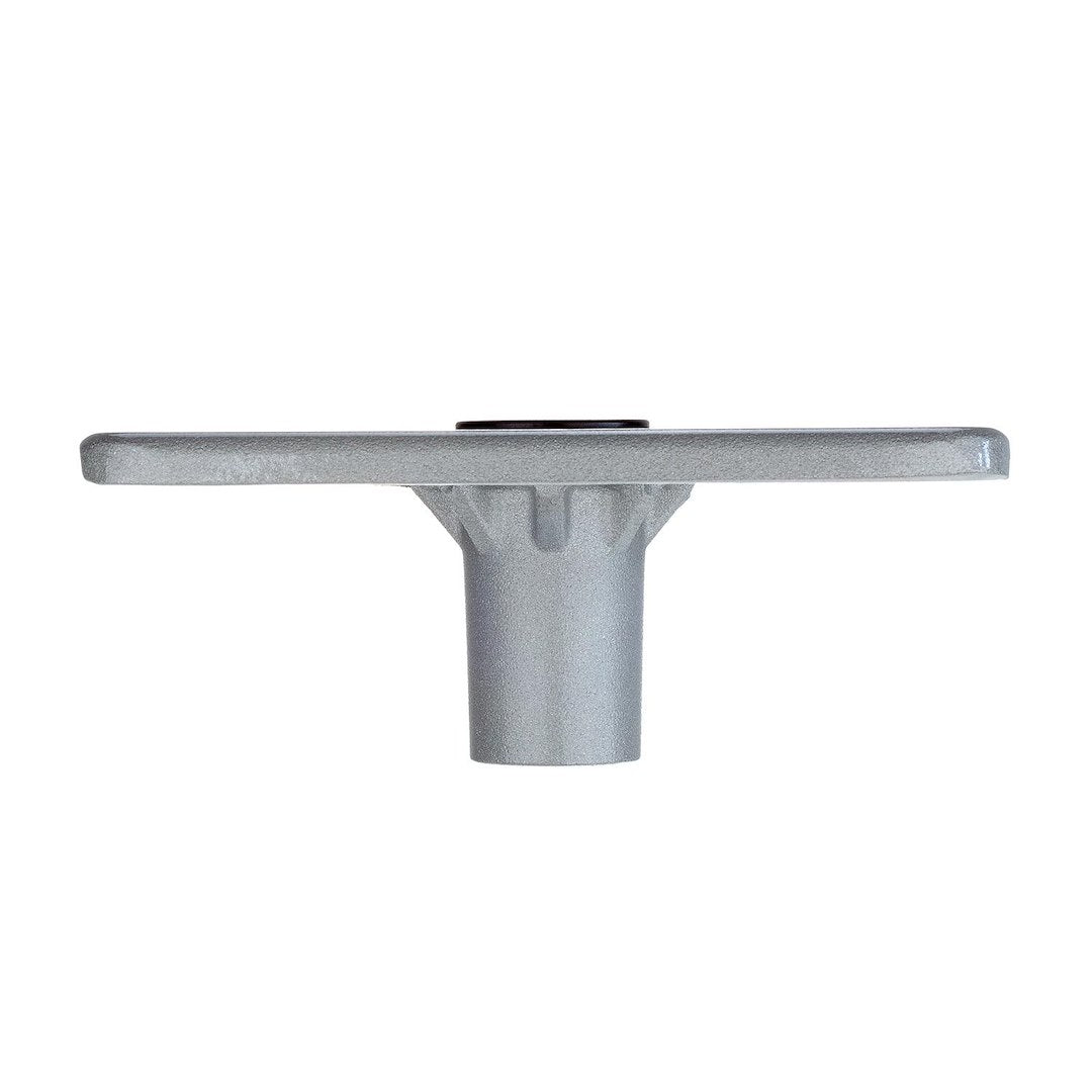 Attwood Marine 67749 Boat Seat Pedestal Base Plate - image 2