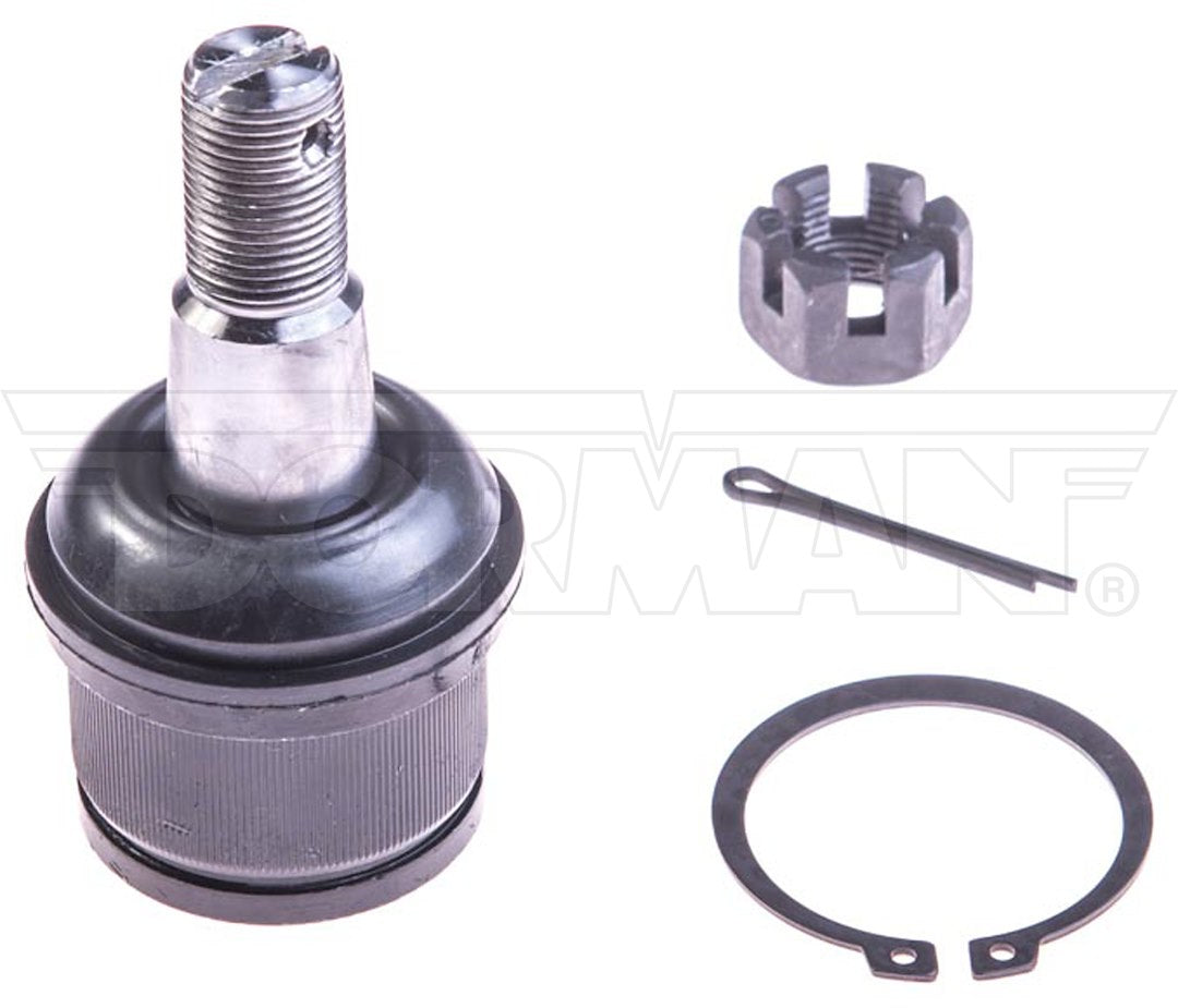 Dorman Mas Select Chassis B80027 Ball Joint - image 2