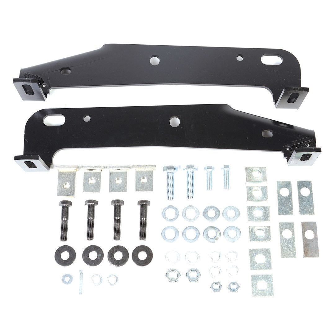 Husky Towing 31408 Fifth Wheel Trailer Hitch Mount Kit