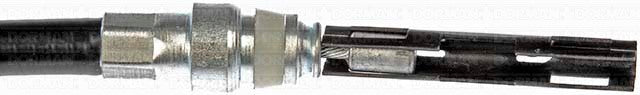 Dorman First Stop C660311 Parking Brake Cable - image 2