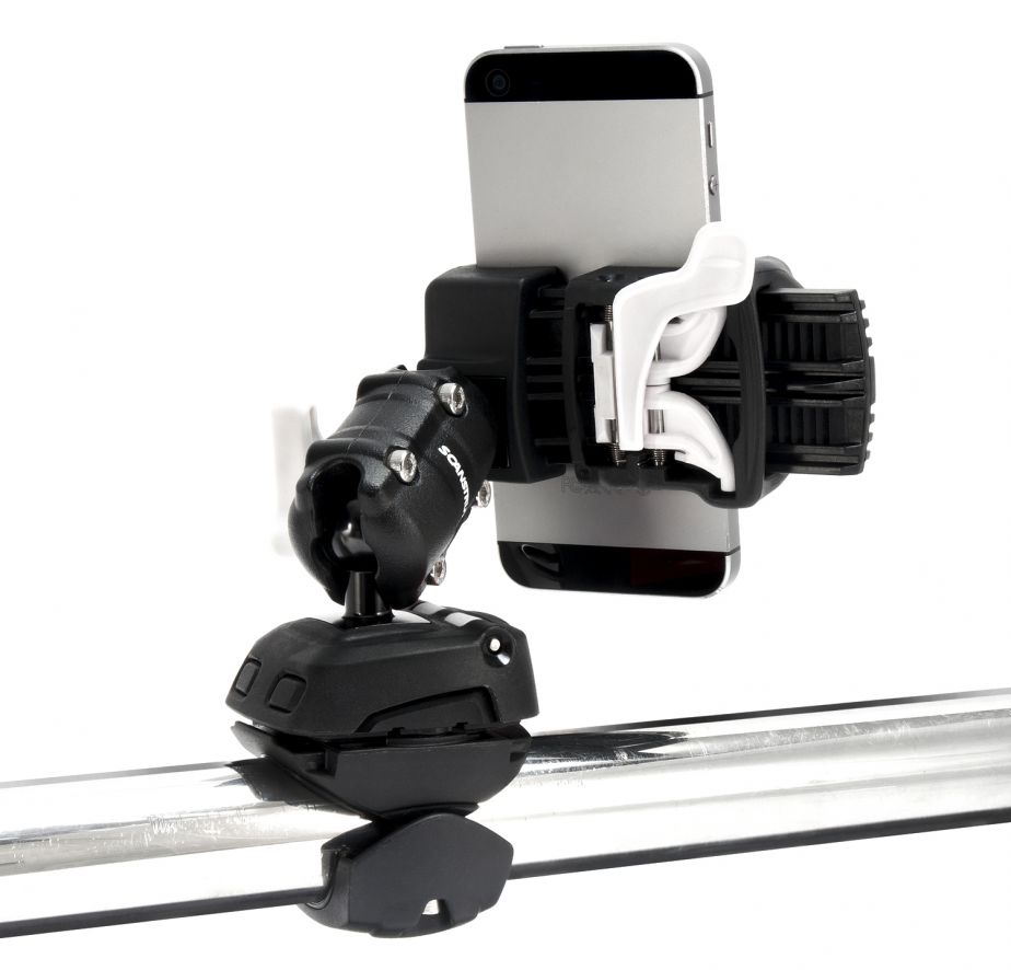 Scanstrut Rls-509-402 Cell Phone Mount - image 4