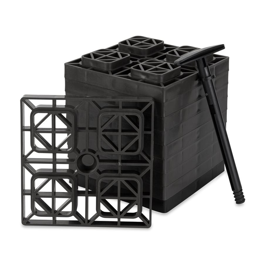 Camco 44521 Leveling Block - image 2