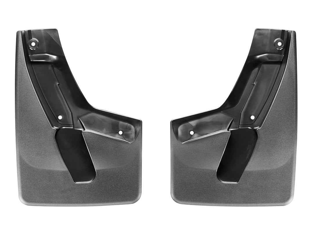 Weathertech (USA) 110038 Mud Flaps - Cadillac Escalade ESV, Pair