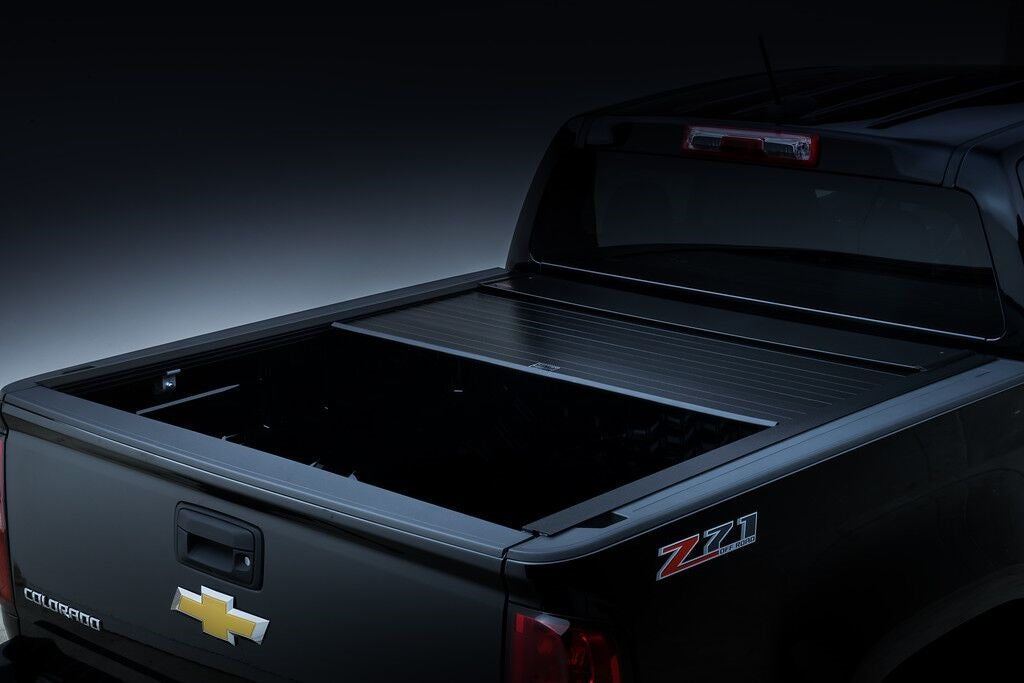 Pace Edwards FEFA31A62 Jackrabbit FM Explorer Tonneau Cover