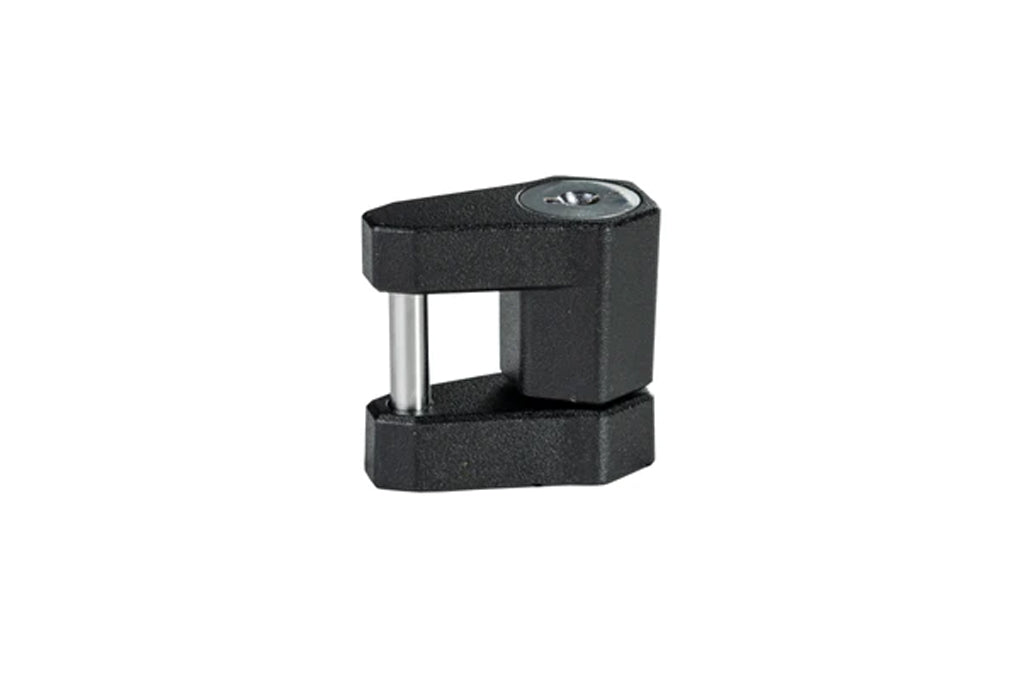 Bulletproof Hitches Trailer Hitch Lock (Latchlock)
