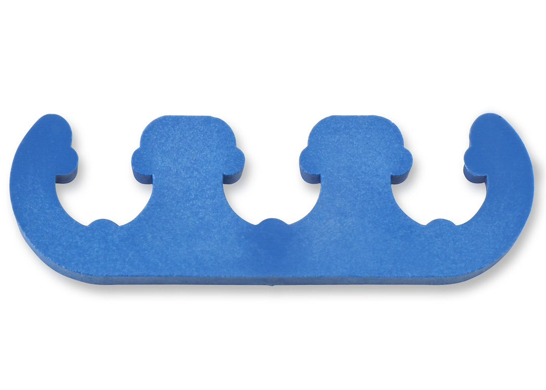 Mr. Gasket 9877 Blue Spark Plug Wire Separator Kit