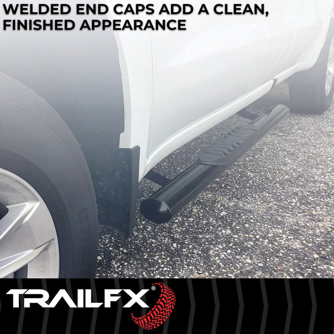 Trailfx A1542b Nerf Bar - image 4