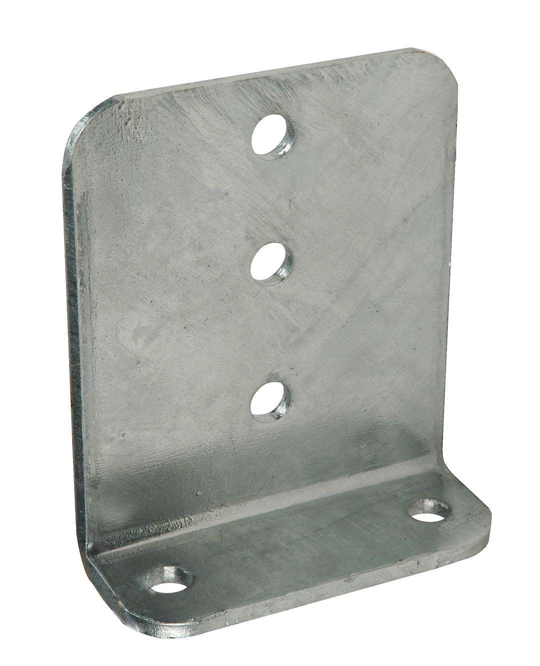 C.E. Smith Company 10160A40 Aluminum Vertical L-Type Bunk Bracket - image 1