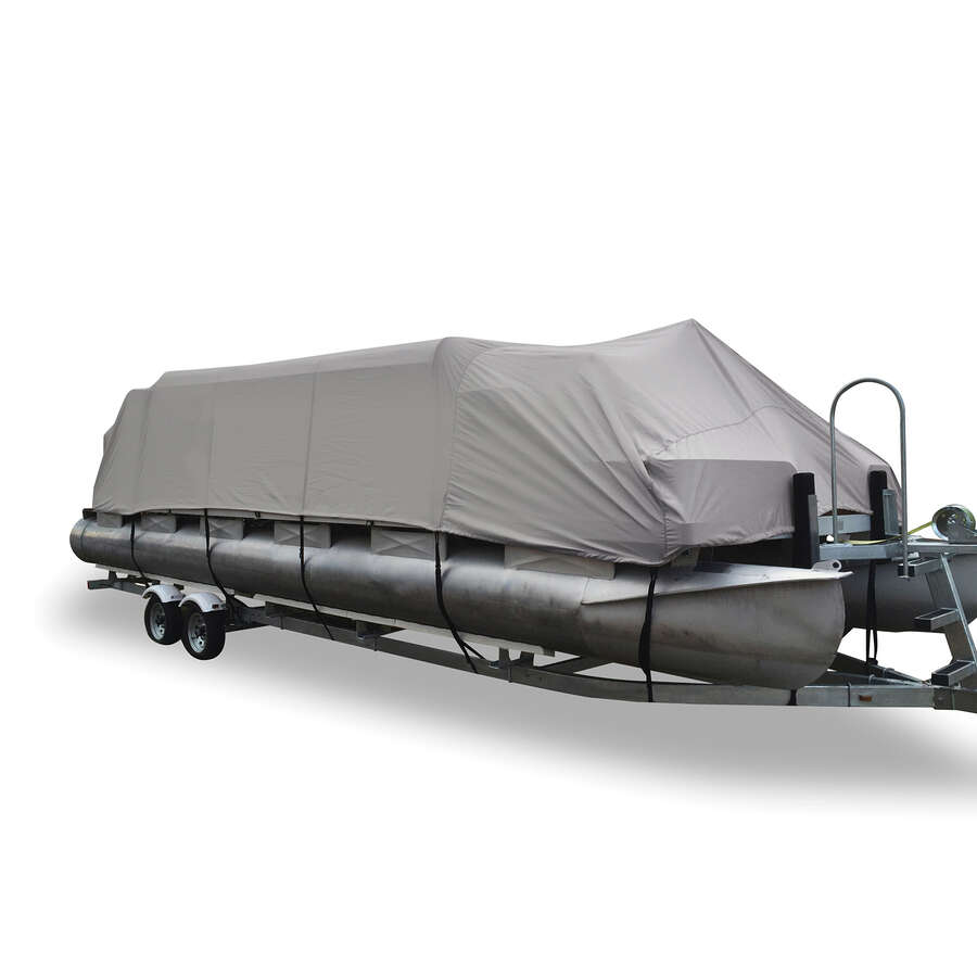 Carver 7inf10f-10 Boat Cover - image 2