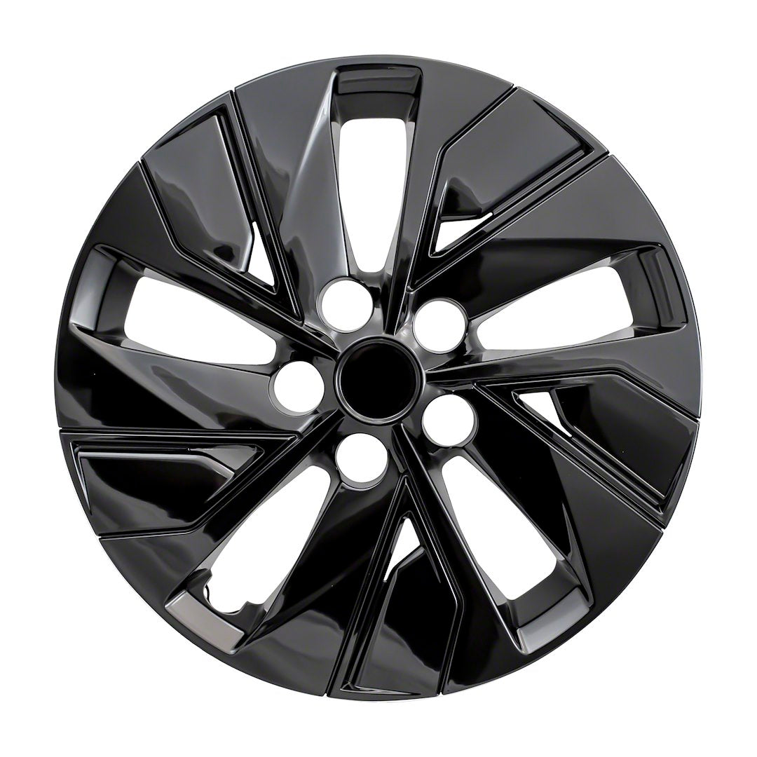 Coast To Coast 53816BLK Altima Black Split-Spoke Covers - image 1