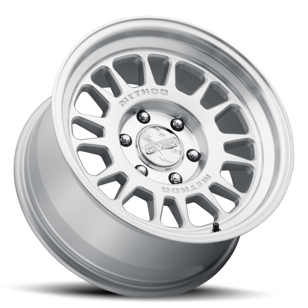 Method Race Wheels MR31878560325 318 Standard 17x8.5 Wheel