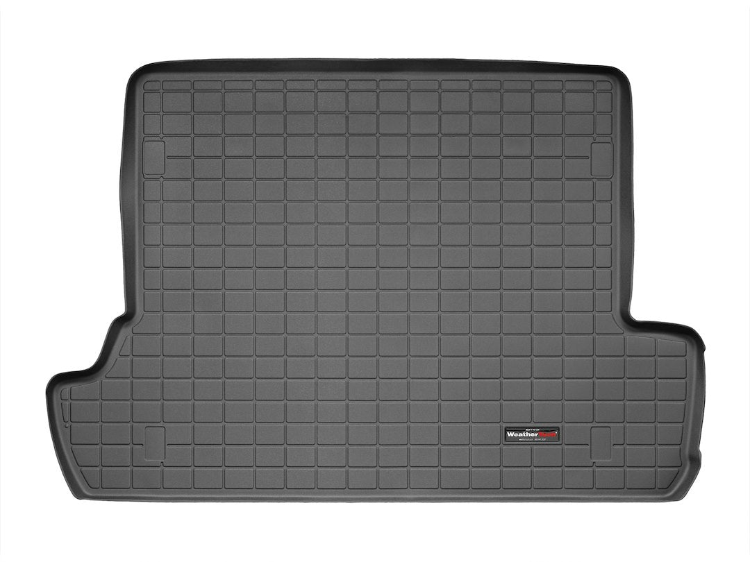 Weathertech (Usa) 40486 Cargo Area Liner - image 1