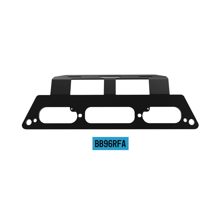 Builtbright Bb96rfa Warning Light Mount - image 1