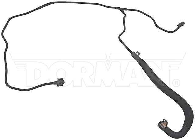 Dorman (OE Solutions) 626651 47.04-Inch Heater Hose Assembly - image 1