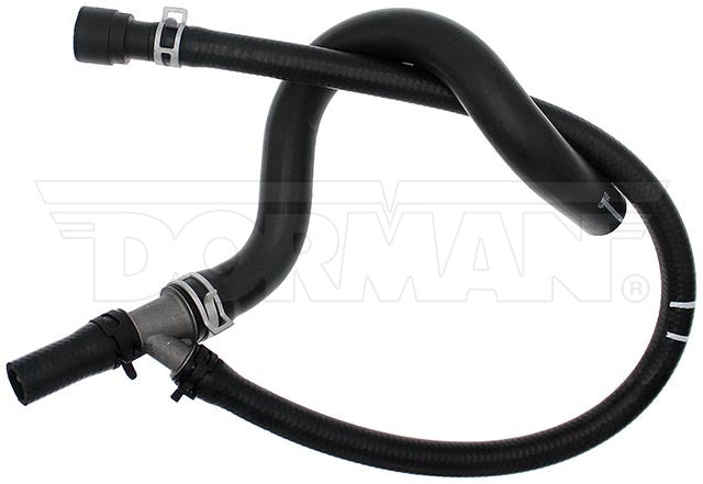 Dorman (OE Solutions) 626683 Black EPDM Engine Heater Hose - image 3