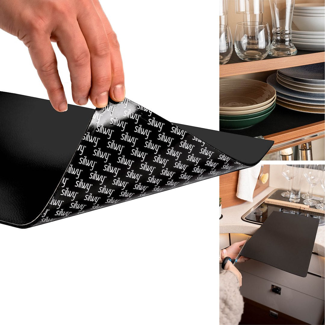 Silwy Magnetic Mb00-1110-1 Shelf Mat - image 1